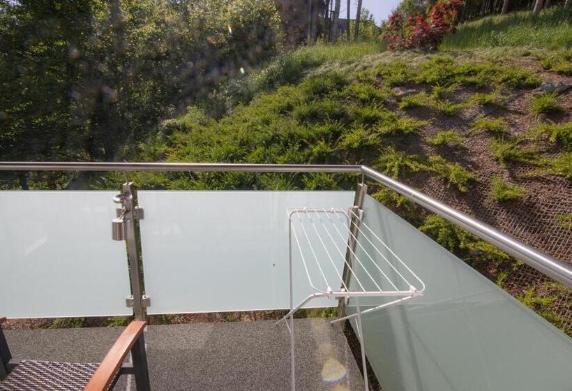 בית מלון כפרי Gabriel