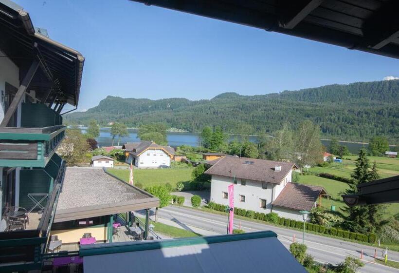 בית מלון כפרי Gabriel