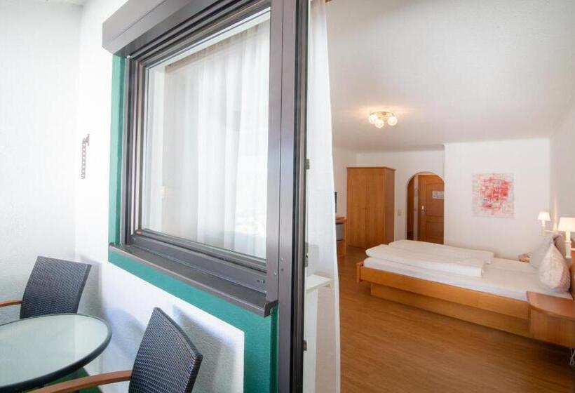 בית מלון כפרי Gabriel