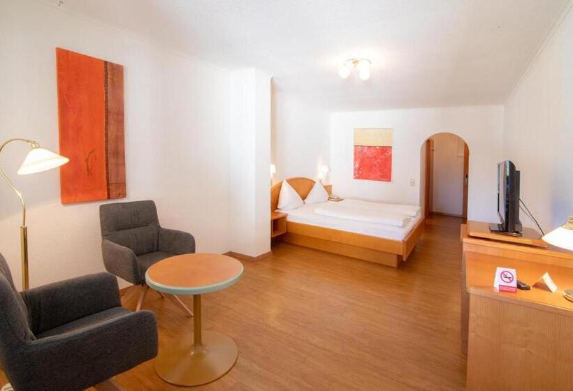 בית מלון כפרי Gabriel