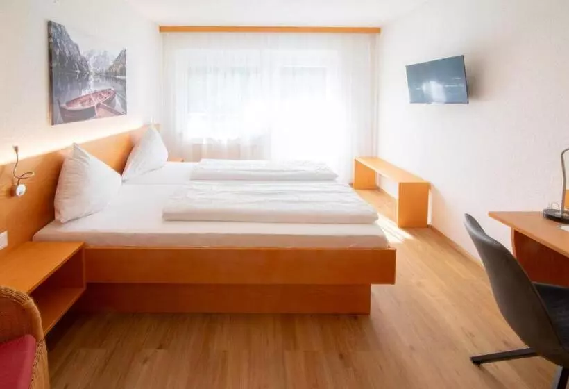 Hotel Gabriel