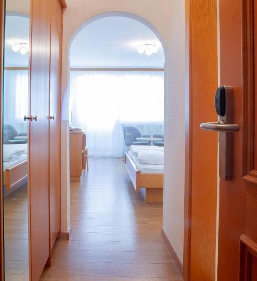 בית מלון כפרי Gabriel