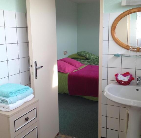 בית מלון כפרי Hôtel Bel Air