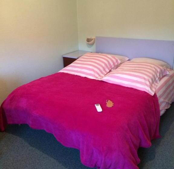 בית מלון כפרי Hôtel Bel Air