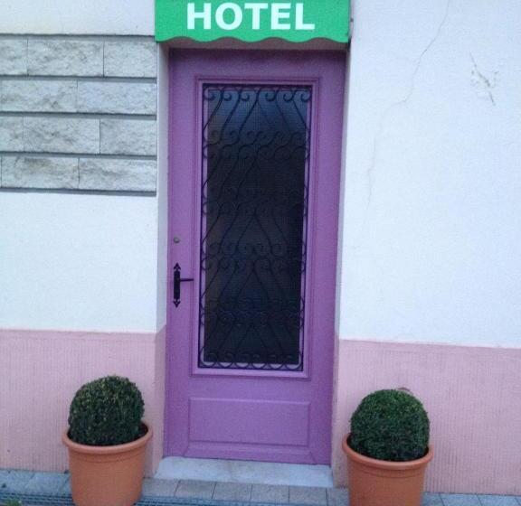 בית מלון כפרי Hôtel Bel Air