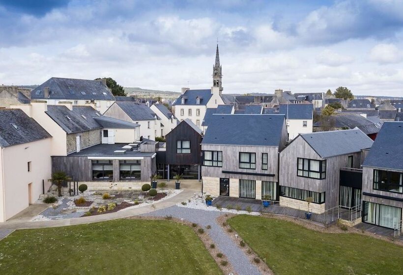 酒店 La Maison Des Glazicks