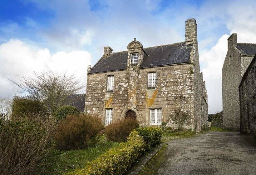 酒店 La Maison Des Glazicks