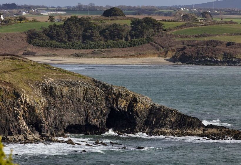 酒店 La Maison Des Glazicks