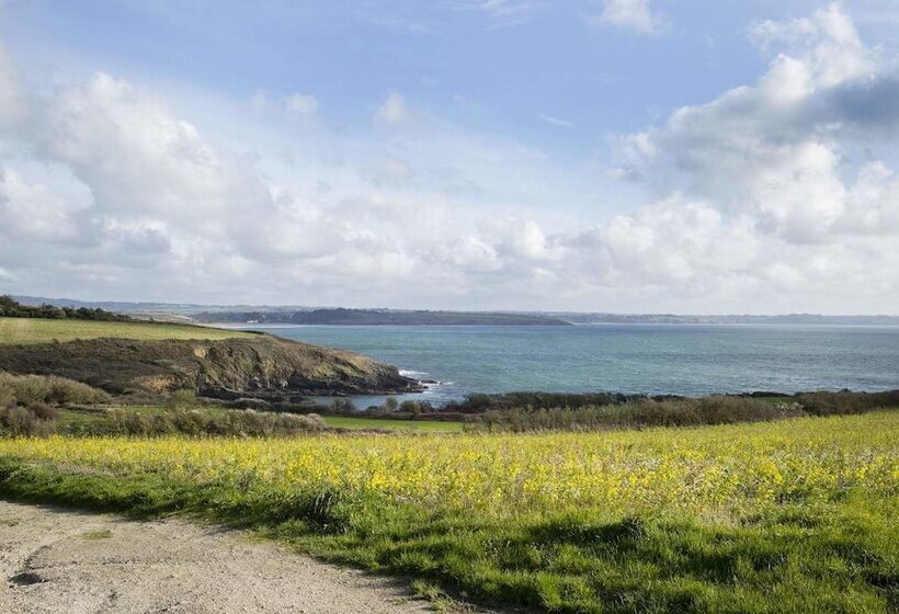 酒店 La Maison Des Glazicks