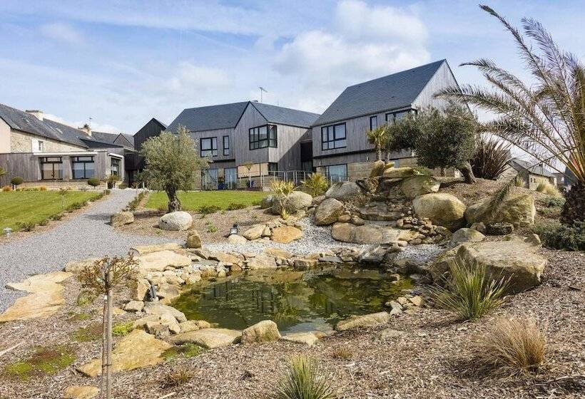 酒店 La Maison Des Glazicks