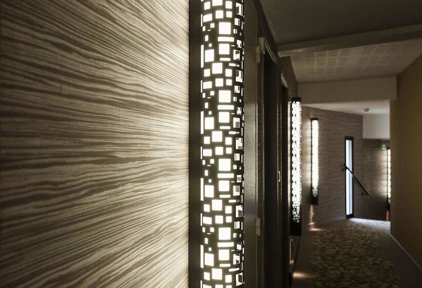 酒店 La Maison Des Glazicks