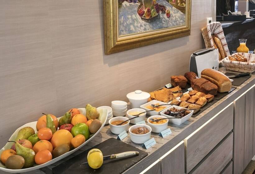 酒店 La Maison Des Glazicks