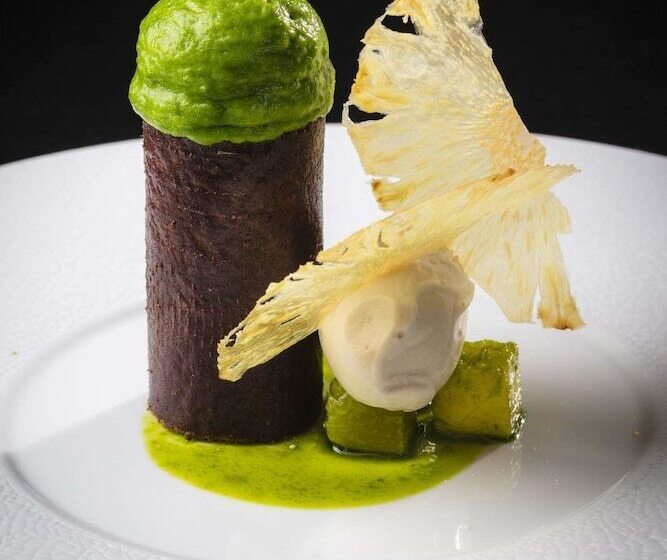 酒店 La Maison Des Glazicks