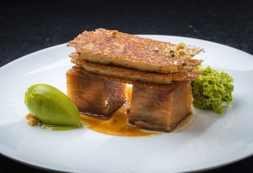 酒店 La Maison Des Glazicks