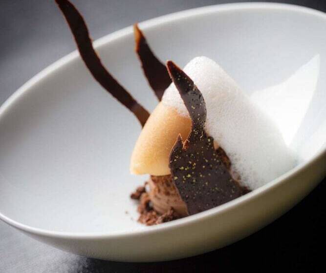 酒店 La Maison Des Glazicks