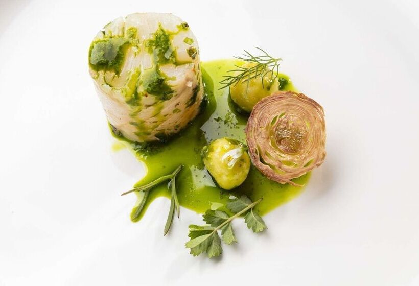 酒店 La Maison Des Glazicks