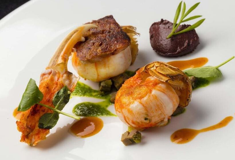 酒店 La Maison Des Glazicks