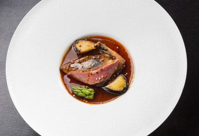 酒店 La Maison Des Glazicks