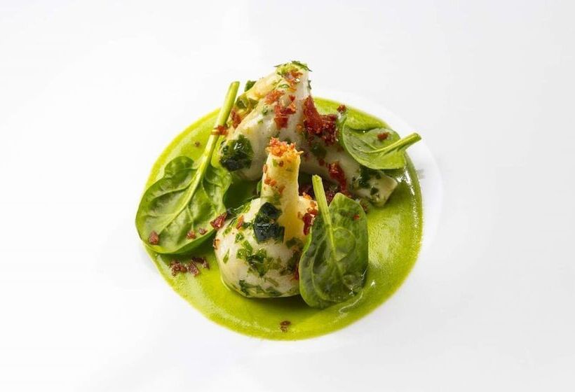 酒店 La Maison Des Glazicks