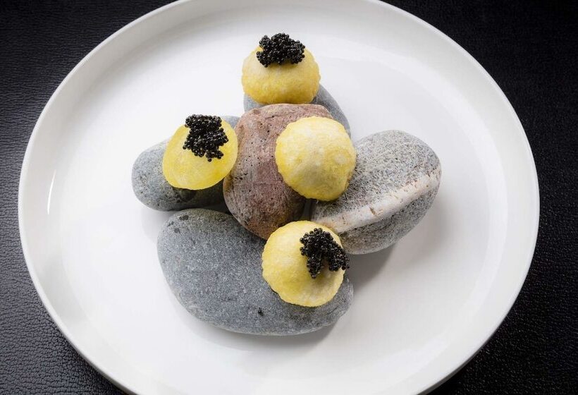 酒店 La Maison Des Glazicks