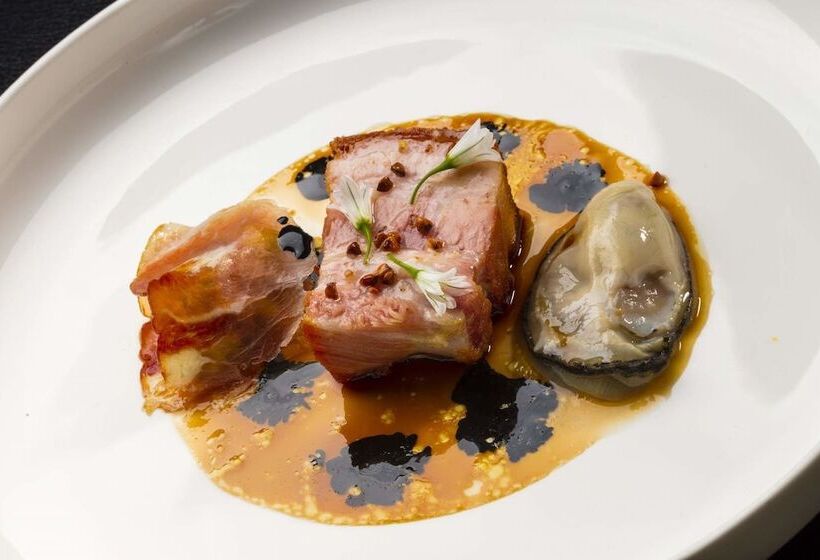 酒店 La Maison Des Glazicks