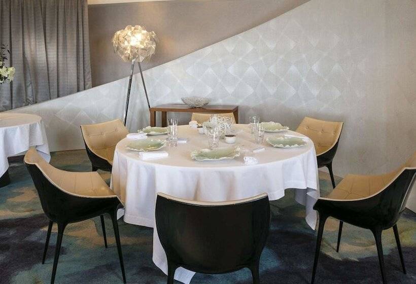 酒店 La Maison Des Glazicks