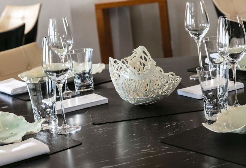 酒店 La Maison Des Glazicks