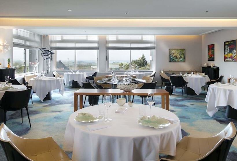 酒店 La Maison Des Glazicks