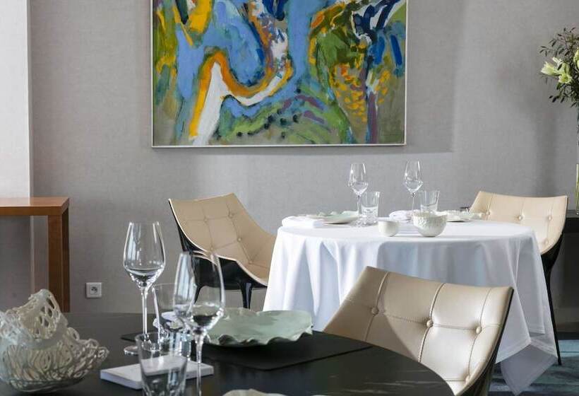 酒店 La Maison Des Glazicks