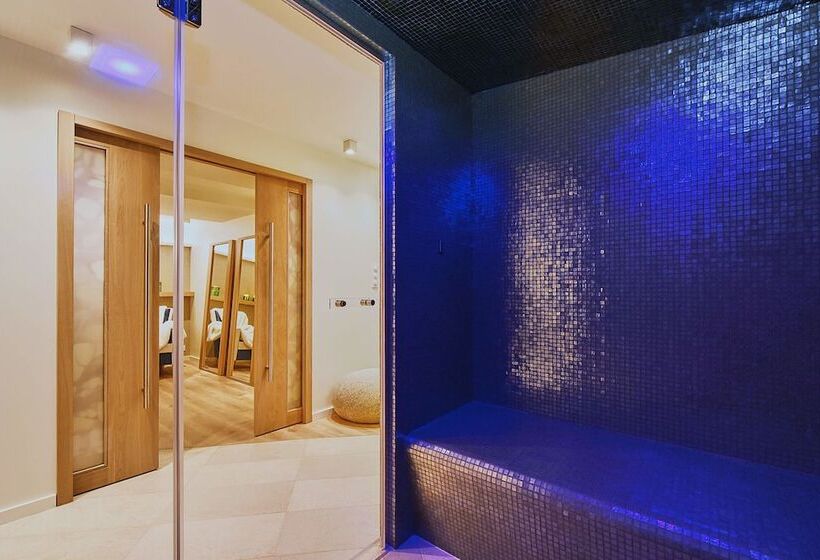 酒店 La Maison Des Glazicks