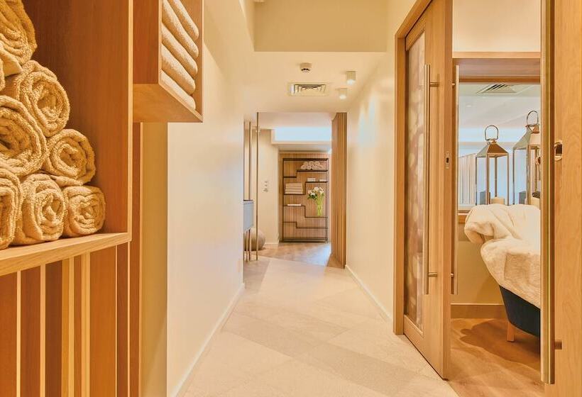 酒店 La Maison Des Glazicks