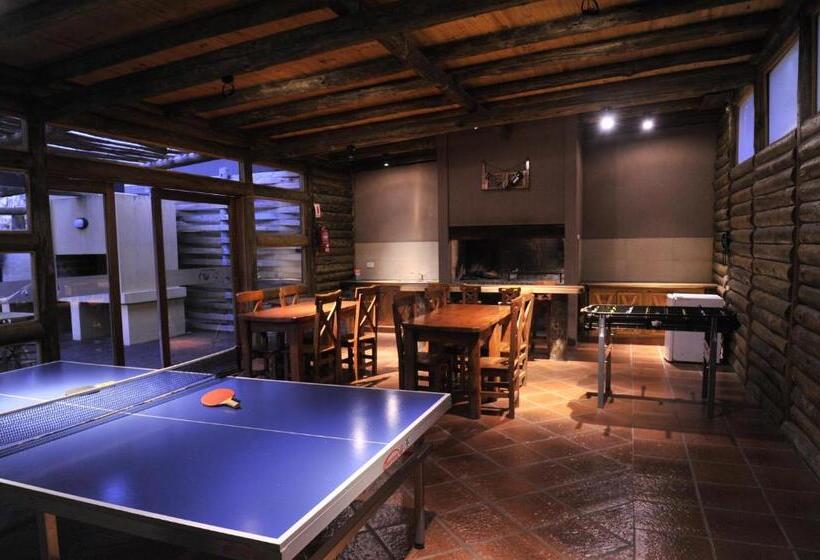 호텔 Mar Azul Suites Apart Boutique