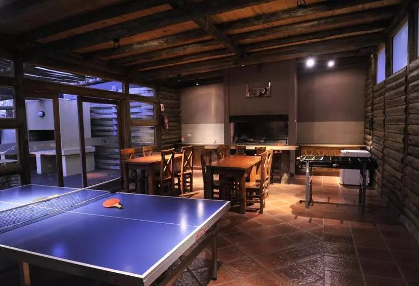 ホテル Mar Azul Suites Apart Boutique