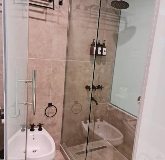 호텔 Mar Azul Suites Apart Boutique