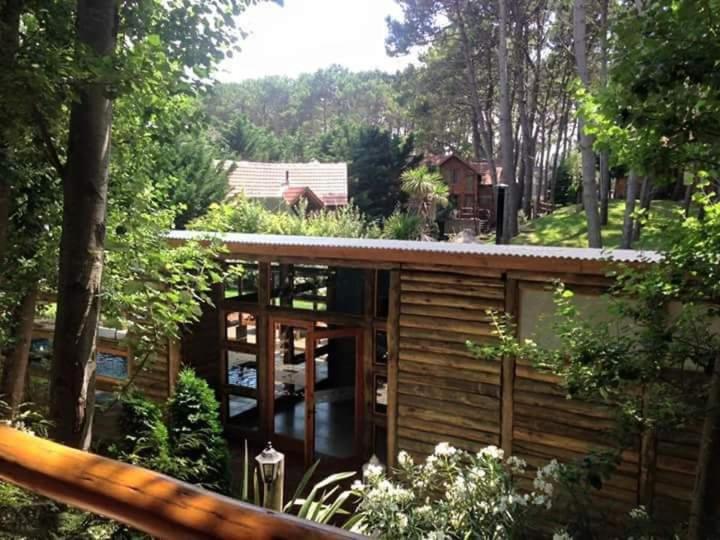 호텔 Mar Azul Suites Apart Boutique