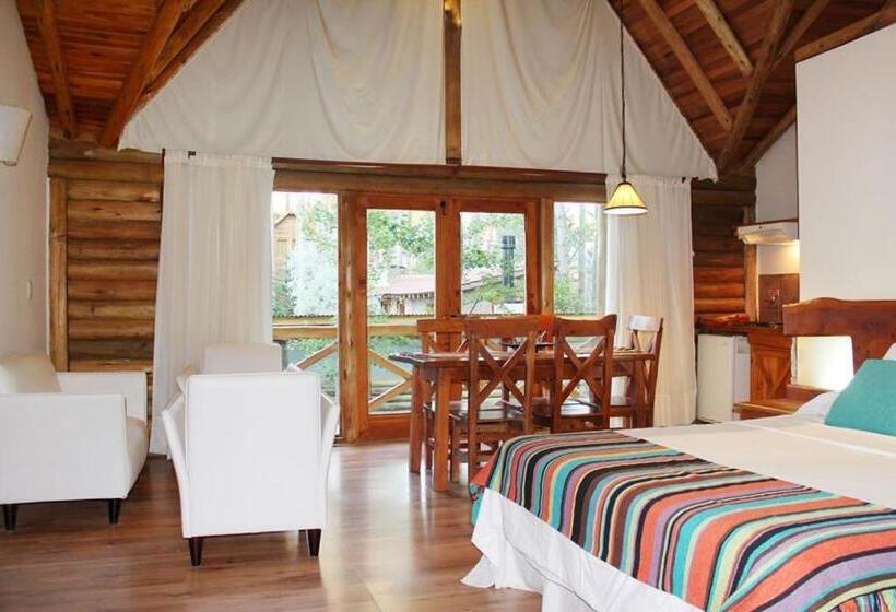 호텔 Mar Azul Suites Apart Boutique