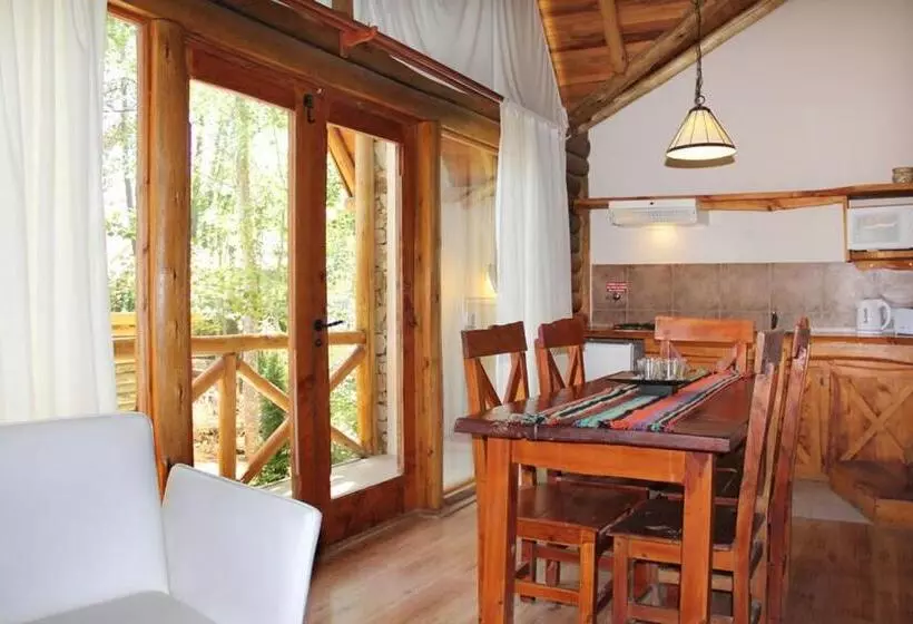 ホテル Mar Azul Suites Apart Boutique