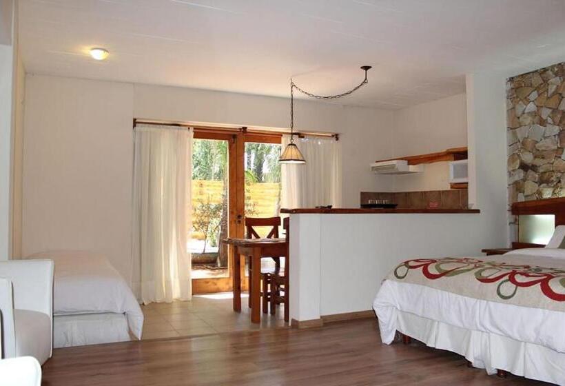 호텔 Mar Azul Suites Apart Boutique