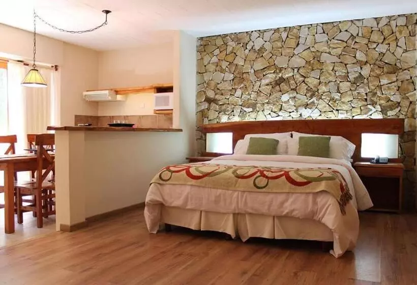 ホテル Mar Azul Suites Apart Boutique