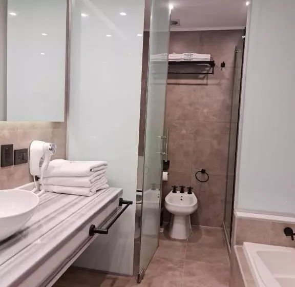 ホテル Mar Azul Suites Apart Boutique