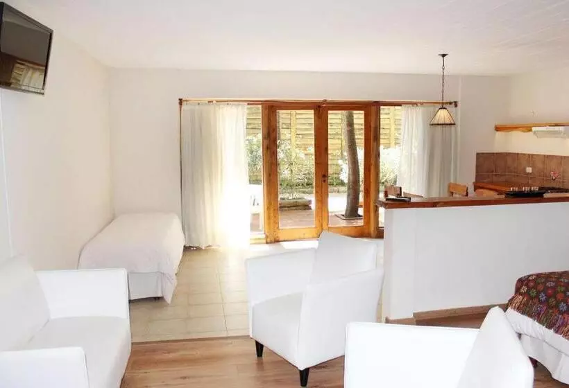 ホテル Mar Azul Suites Apart Boutique