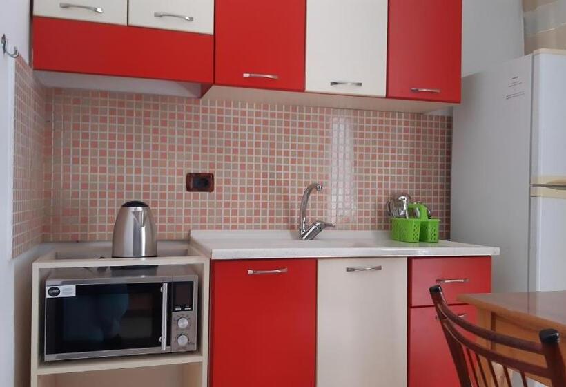 בית מלון כפרי Princi I Vogel