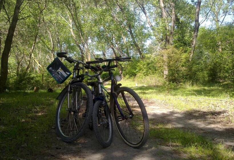 בית מלון כפרי Princi I Vogel