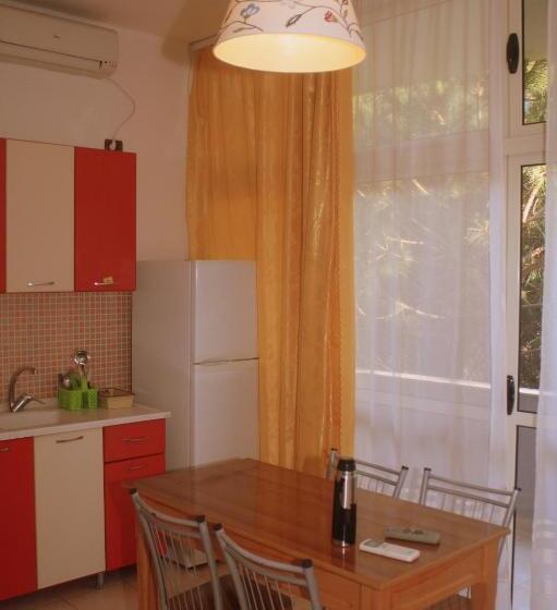 בית מלון כפרי Princi I Vogel