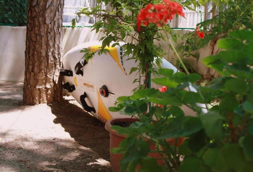 בית מלון כפרי Princi I Vogel