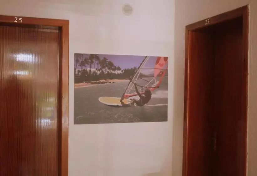 Hôtel Princi I Vogel