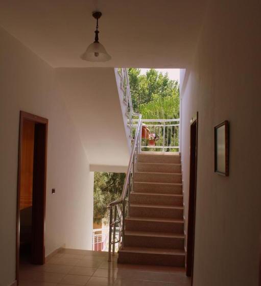 בית מלון כפרי Princi I Vogel