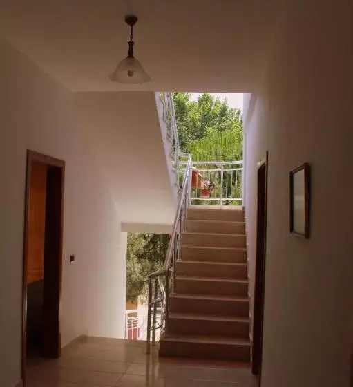 Hôtel Princi I Vogel