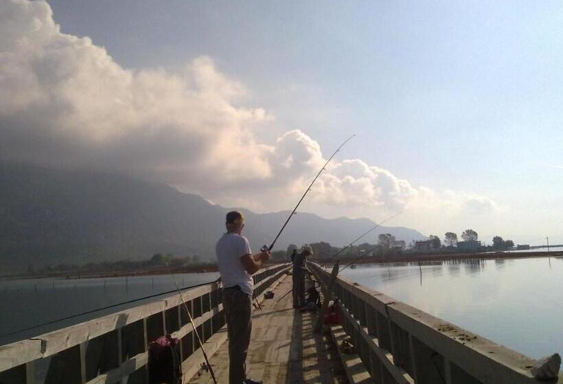 בית מלון כפרי Princi I Vogel