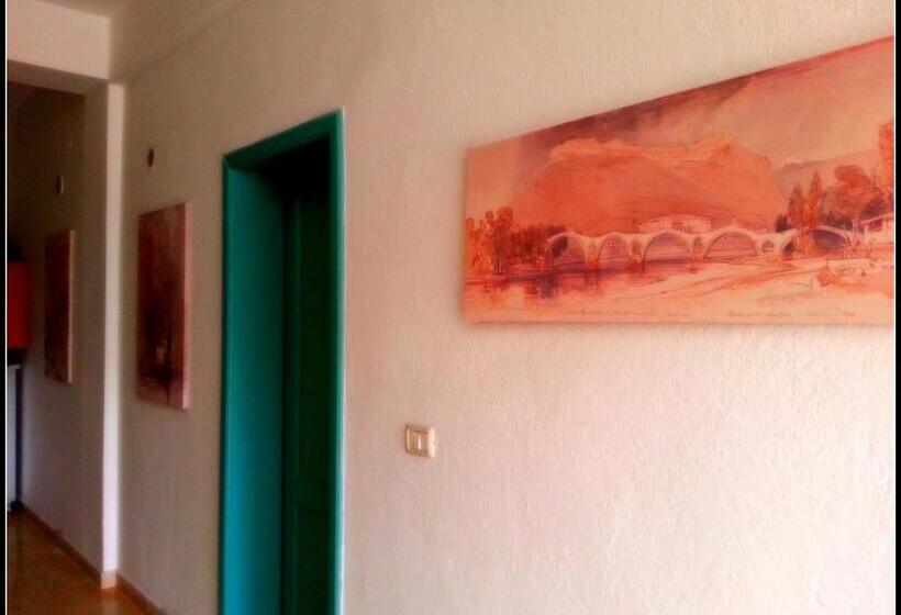 בית מלון כפרי Princi I Vogel